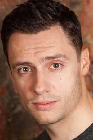 Cover image for Всеволод Болдин