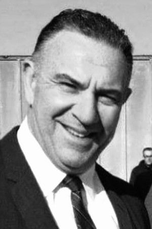 Cover image for Alfred Sauchelli, Jr.