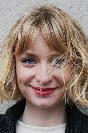 Cover image for Leonie Krippendorff