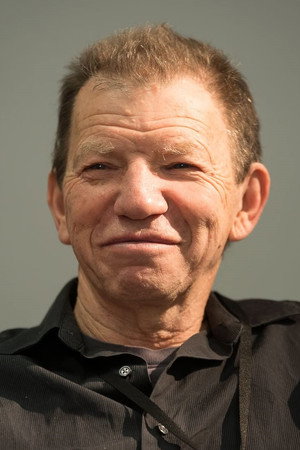 Cover image for Max Grodénchik