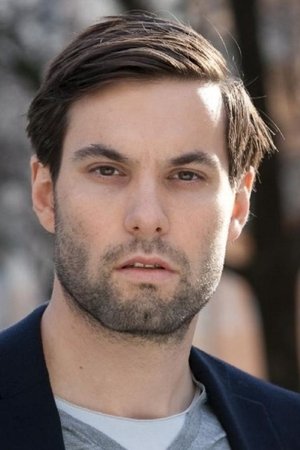 Cover image for Maximilian Simonischek