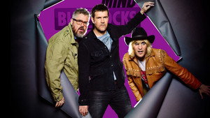 Poster for Эпизод 13
