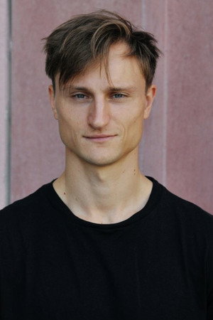 Cover image for Oleg Tikhomirov
