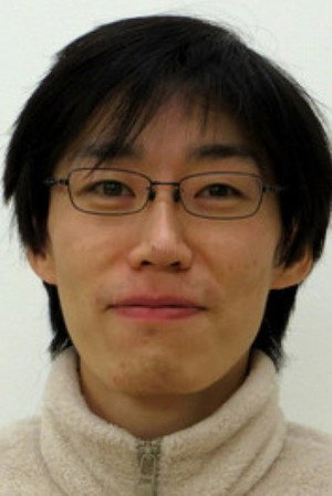 Cover image for 北田勝彦