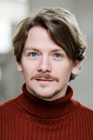 Cover image for Kevin Trainor