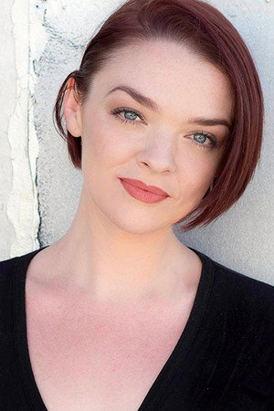 Cover image for Katie Vincent