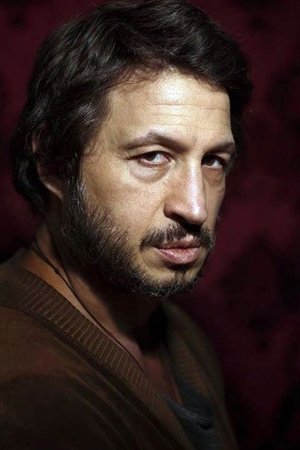 Cover image for Dimitri Boetto