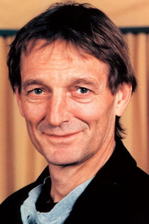 Cover image for Arne Lindtner Næss