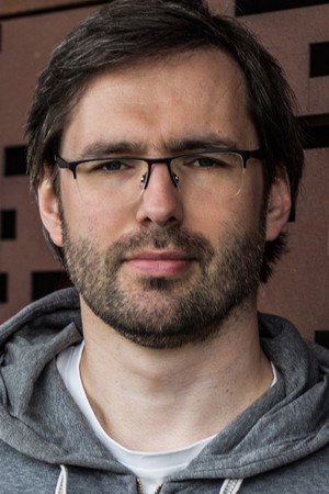 Cover image for Michał Fojcik