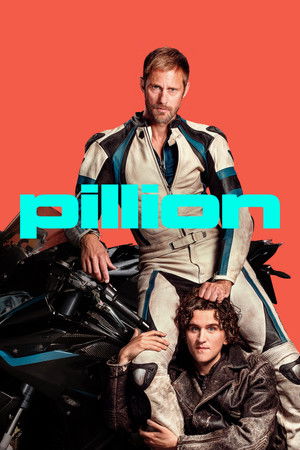 Poster for Пиллион