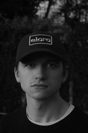 Cover image for Julien Daughdrill