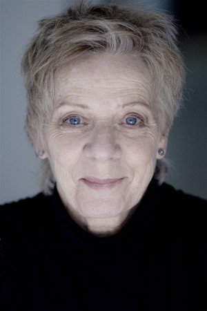 Cover image for Martine Schambacher