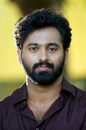 Cover image for Unni Mukundan