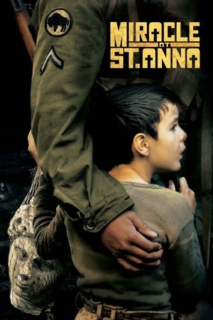 Poster for Чудо святой Анны