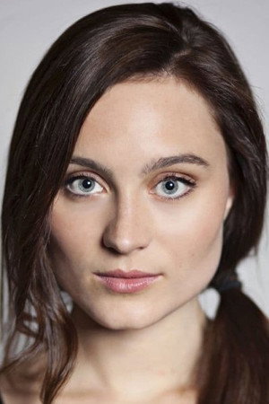 Cover image for Julie Christiansen