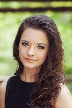 Cover image for Brooke Hyland