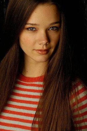 Cover image for Mary Elise Hayden