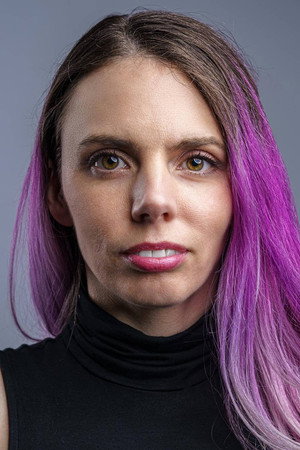 Cover image for Sarah Dionna