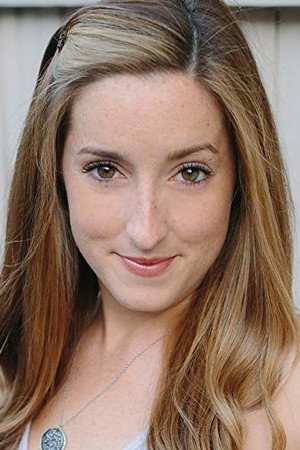 Cover image for Leigha Hancock