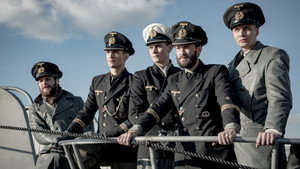 Poster for Эпизод 1