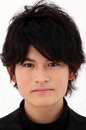 Cover image for Takuya Matsunaga