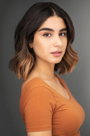 Cover image for Sam Rahmani