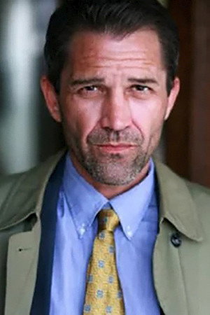 Cover image for Michael Showers