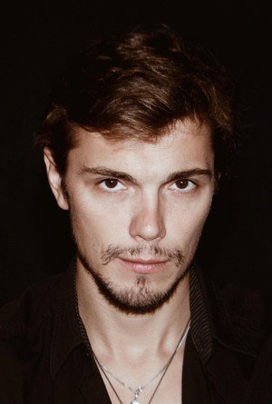 Cover image for Сергей Кемпо