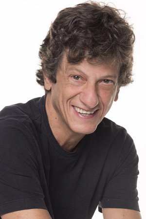 Cover image for Ernesto Piccolo