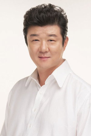Cover image for 박성훈