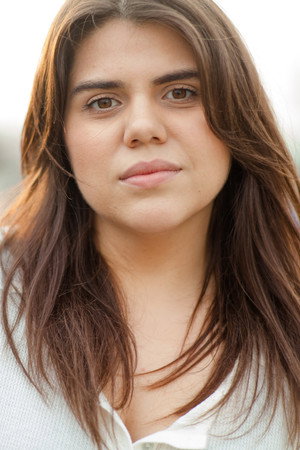 Cover image for Brooke Markham