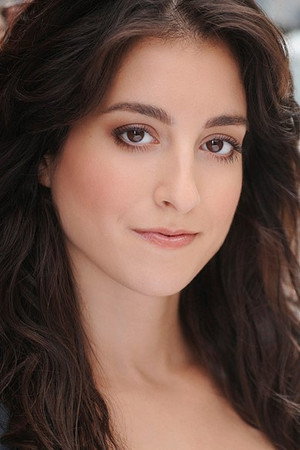 Cover image for Jenna Laurenzo
