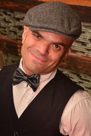 Cover image for Sammy The Dwarf