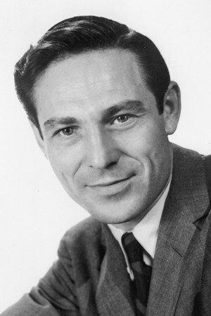 Cover image for Joseph Wiseman