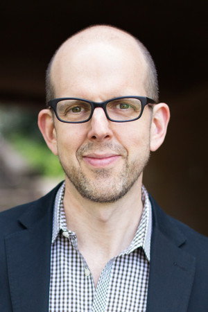 Cover image for Jeff Blumenkrantz