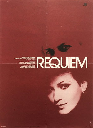 Poster for Реквием
