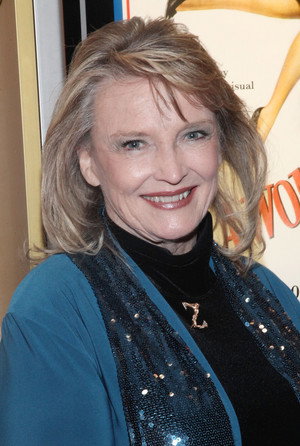 Cover image for Karolyn Grimes