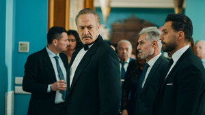 Poster for Эпизод 25