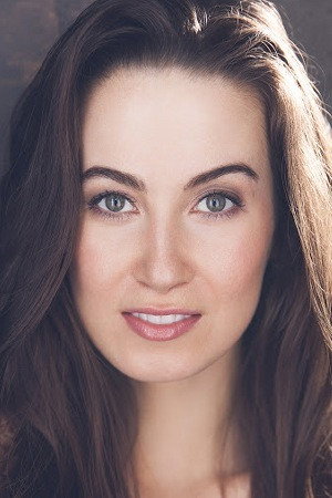 Cover image for Bronwyn Reed