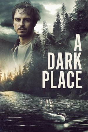 Poster for A Dark Place