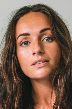 Cover image for Grace Palmer
