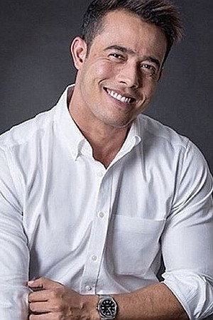 Cover image for Zul Ariffin