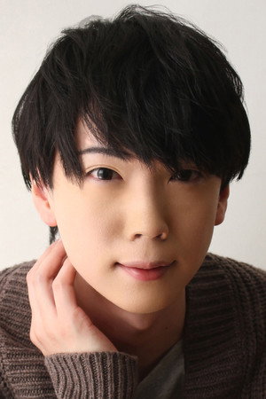 Cover image for 重松千晴