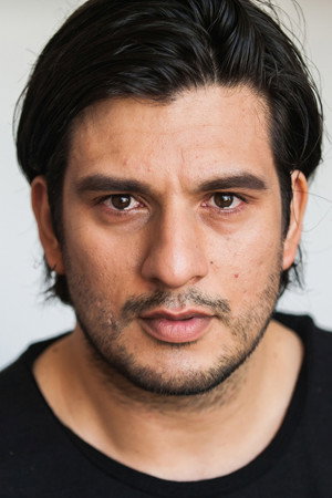 Cover image for Francisco Medina