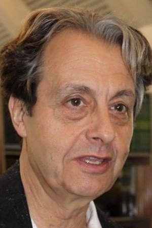 Cover image for Christian Bujeau