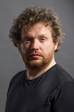 Cover image for Вит Клусак