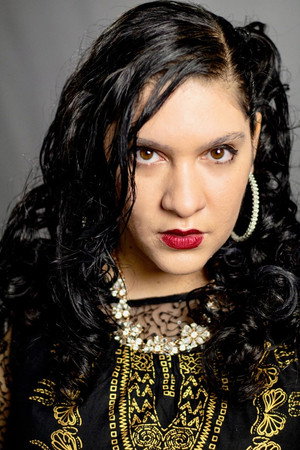 Cover image for Deuandra T. Brown