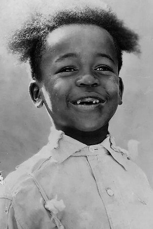 Cover image for Eugene Jackson