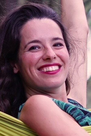 Cover image for Cindy Mollaret