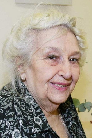 Cover image for Stella Zázvorková